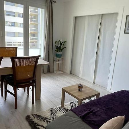 Appartement A 150M Du Lac- Plage De L'Imperial Annecy Dış mekan fotoğraf