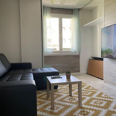 Appartement A 150M Du Lac- Plage De L'Imperial Annecy Dış mekan fotoğraf