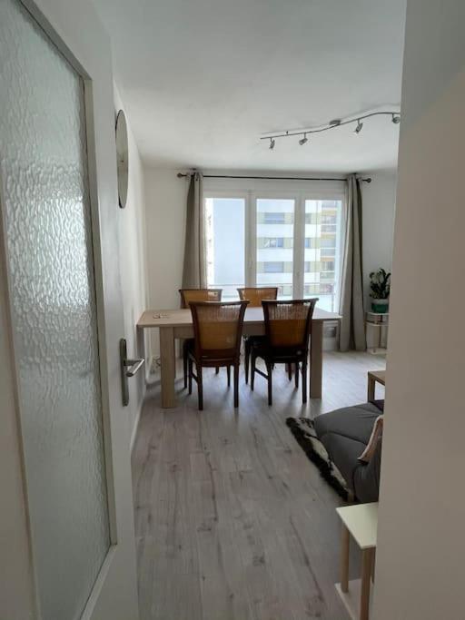 Appartement A 150M Du Lac- Plage De L'Imperial Annecy Dış mekan fotoğraf