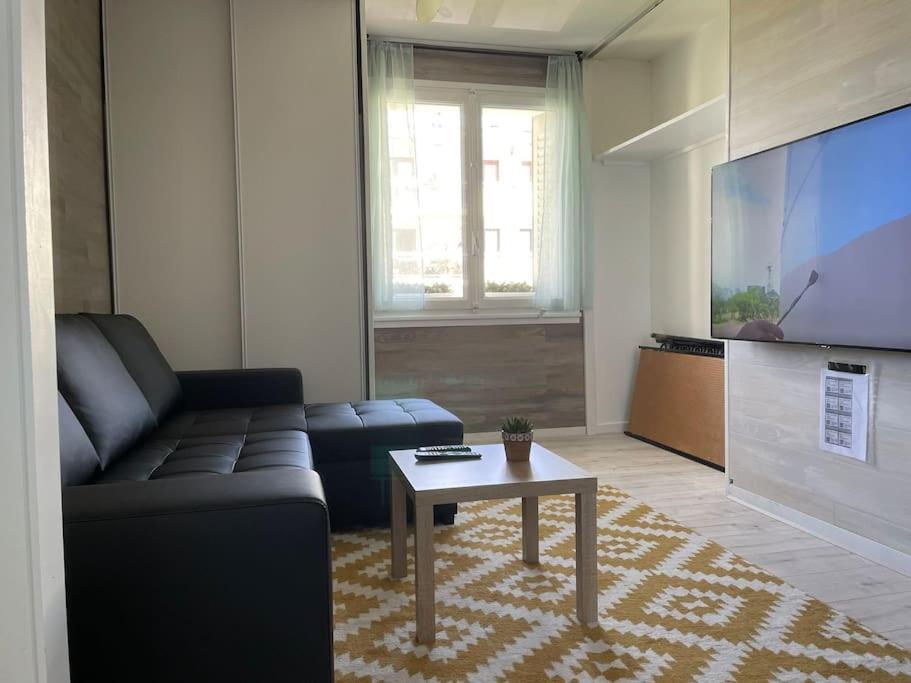 Appartement A 150M Du Lac- Plage De L'Imperial Annecy Dış mekan fotoğraf